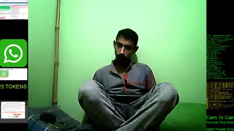 Snapshot of interne8famous chatting on December 29, 2:00 pm interne8famous online show from December 29, 2:00 pm