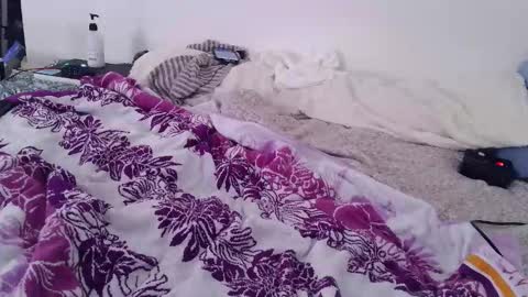Andres online show from February 20, 2:19 am