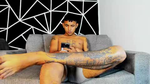 El Way online show from April 29, 2:38 am