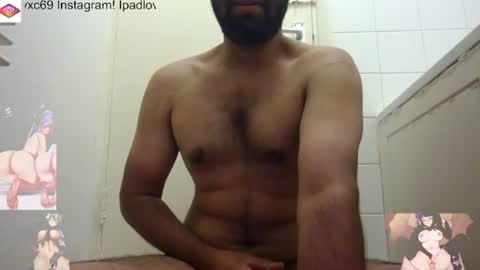 ipadlovxc69 online show from October 1, 7:07 pm