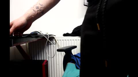 DrownMentally online show from January 26, 9:40 pm