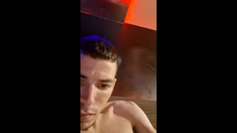 irenardo1 online show from March 7, 4:21 am