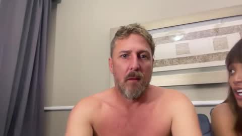 naughty couple online show from February 16, 2:00 am