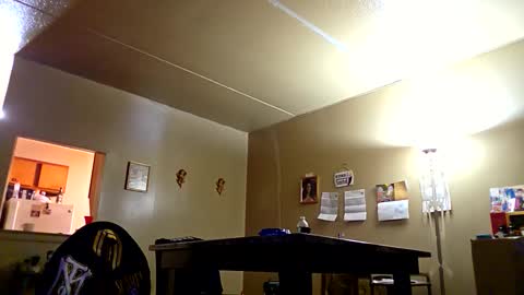 irishborn64 online show from December 1, 6:27 am