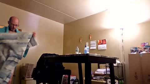 irishborn64 online show from October 13, 6:36 pm