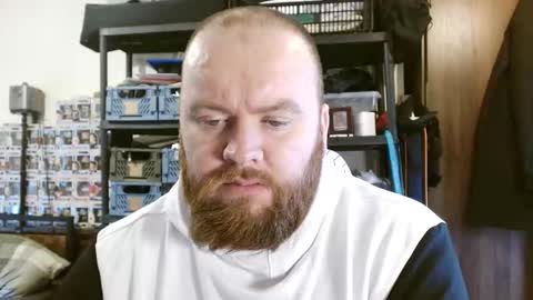 twitter theirishman205 online show from March 1, 1:00 pm