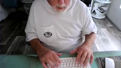 Irishdudelove online show from September 19, 12:27 pm