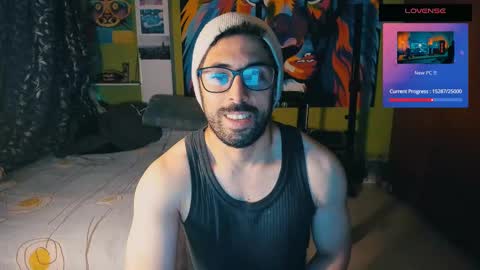 Dany - Indepent model online show from February 17, 9:52 pm