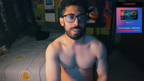 Dany - Indepent model online show from March 1, 11:15 pm