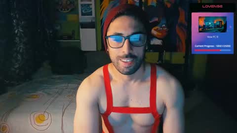 Dany - Indepent model online show from March 3, 11:01 pm