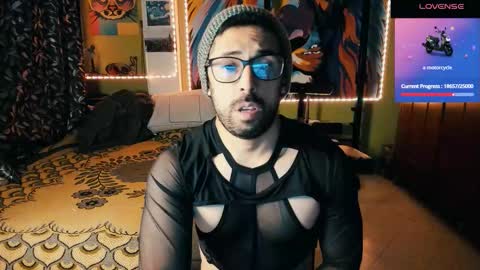 Dany - Indepent model online show from September 8, 10:53 pm