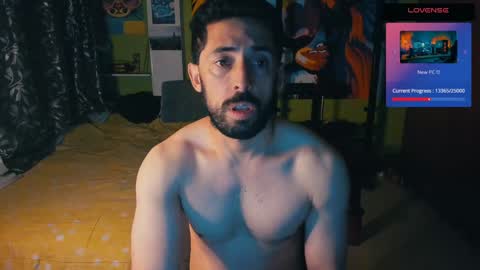 Dany - Indepent model online show from February 7, 3:45 am