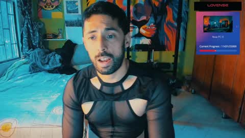 Dany - Indepent model online show from January 22, 10:17 pm