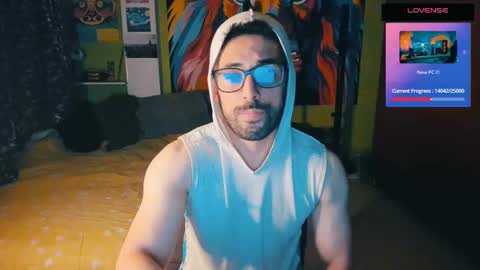 Dany - Indepent model online show from February 12, 11:09 pm