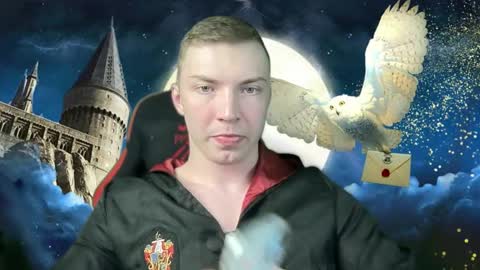 Iron online show from February 19, 11:23 pm