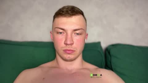 Iron online show from March 22, 8:47 pm