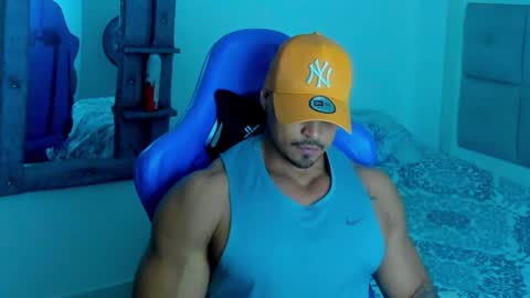 Iron online show from September 13, 7:53 am