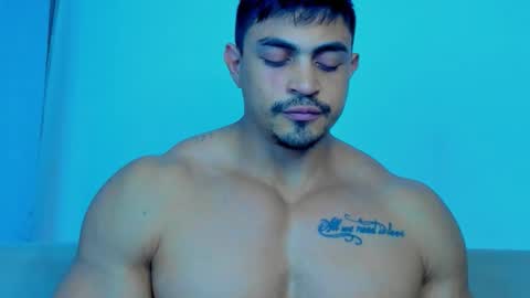 Iron online show from October 16, 1:35 am