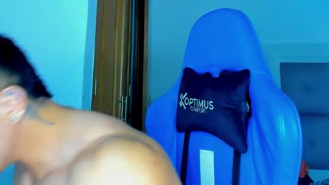 Iron online show from December 21, 12:42 am