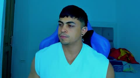 Iron online show from December 31, 7:53 am