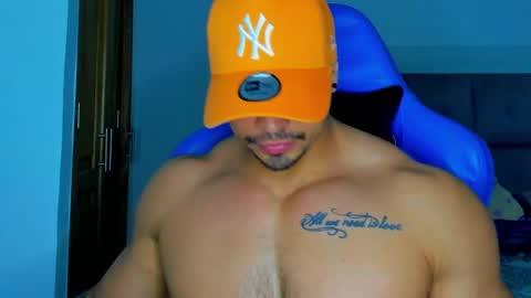 Iron online show from December 19, 3:40 am