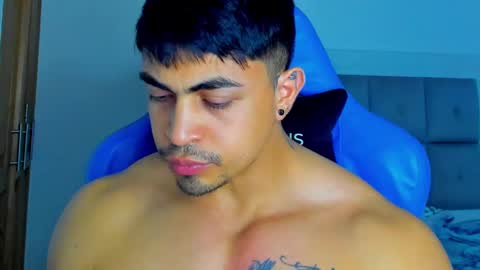 Iron online show from January 5, 3:32 am