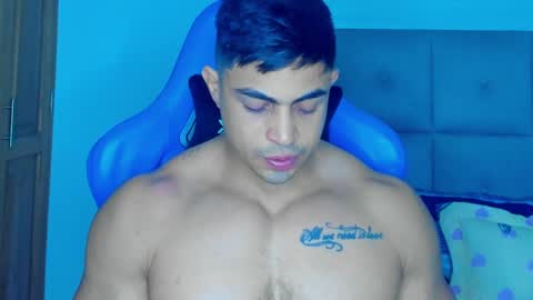 Iron online show from December 4, 2:09 am