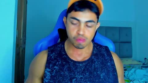 Iron online show from January 16, 3:45 am