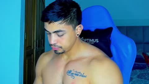 Iron online show from December 22, 10:58 pm