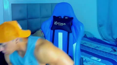 Iron online show from March 1, 2:59 am