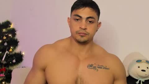 Iron online show from December 15, 12:51 am