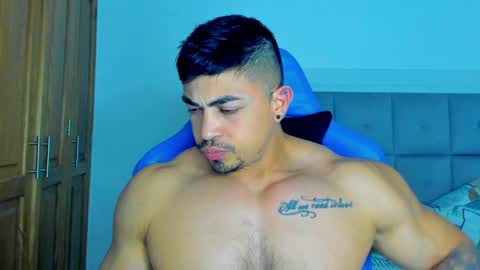 Iron online show from January 25, 3:19 am