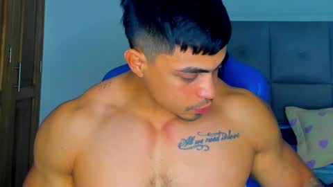 Iron online show from December 11, 5:33 am