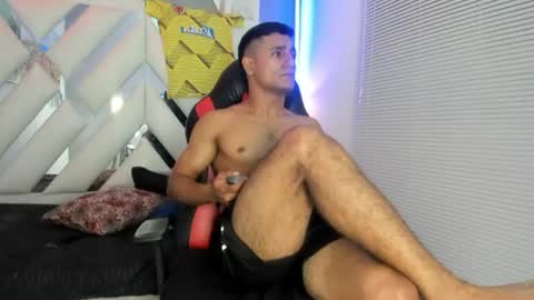 Iron king online show from June 28, 12:33 pm