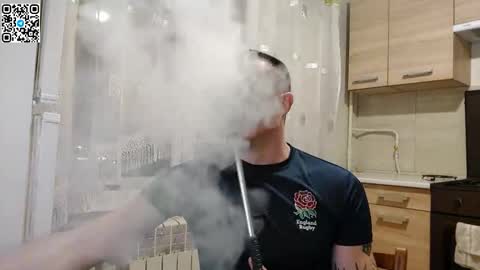 Anton online show from March 25, 8:35 pm