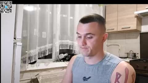 Anton online show from May 13, 9:12 pm