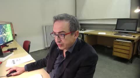 IronChrome online show from November 25, 9:44 am