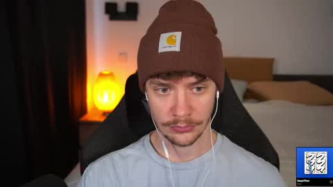 Sam online show from September 22, 1:21 pm