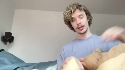 Sam online show from July 8, 4:22 pm