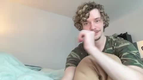 Sam online show from July 6, 2:36 pm