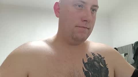 Mark online show from January 16, 8:33 pm