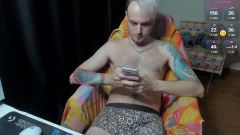 Joel online show from November 4, 9:21 am