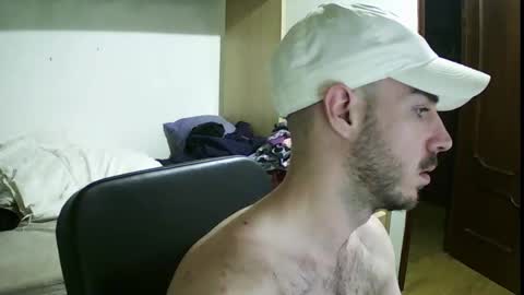 Isaac99c online show from March 10, 12:07 am