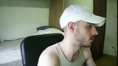 Isaac99c online show from March 10, 1:21 pm