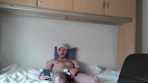 Isaac99c online show from October 18, 2:55 pm