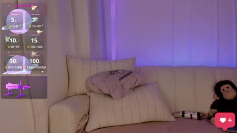 isaac online show from August 1, 9:25 pm