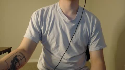 isaac online show from February 9, 4:06 am