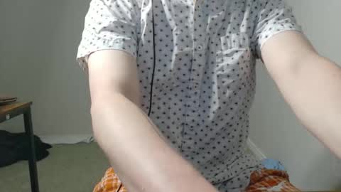 isaac online show from January 18, 5:42 am