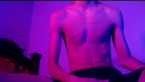 isaac online show from February 21, 4:51 am