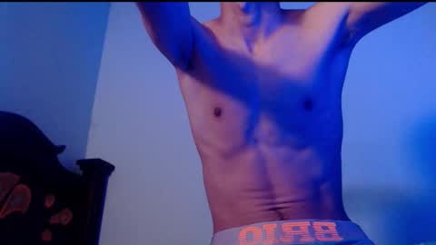 isaac online show from March 11, 6:53 am